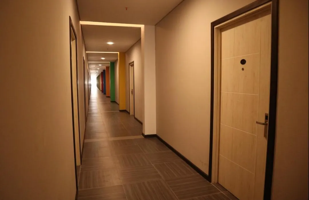 D'Carol Hotel Surabaya-1