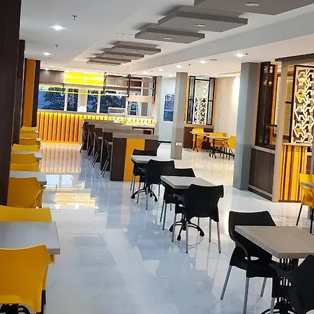 D'Carol Hotel Surabaya-3