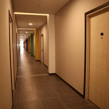 D'Carol Hotel Surabaya-3