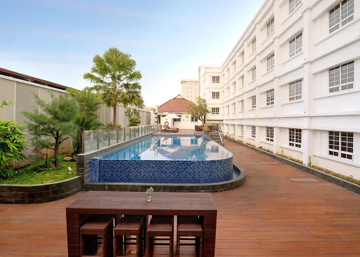 Kokoon Hotel Sorabaya