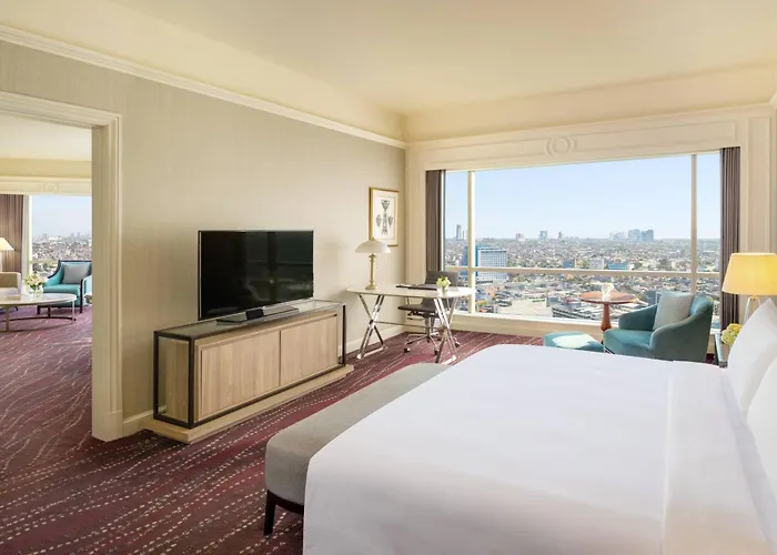 JW Marriott Hotel Surabaya