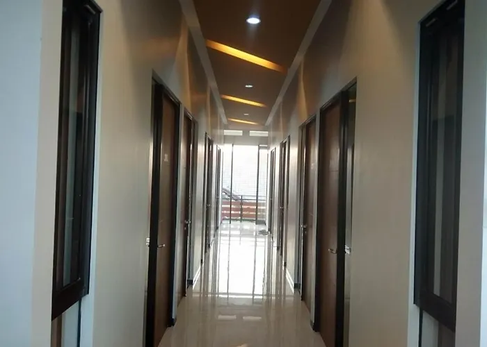 Phoenix Living Sorabaya