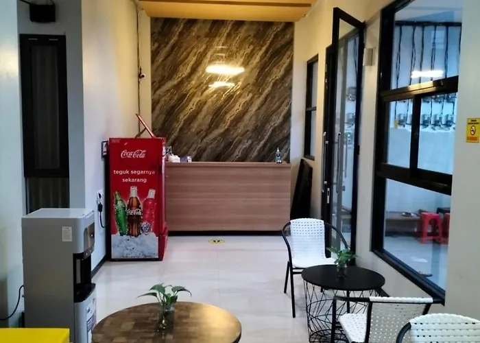 Phoenix Living Sorabaya