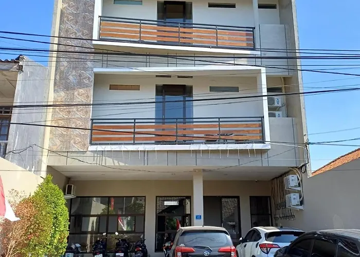 Phoenix Living Sorabaya