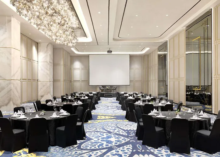 Movenpick Surabaya City