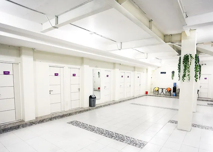 C.Stone Hotel Sorabaya